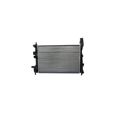 RADIATOR MOTOR