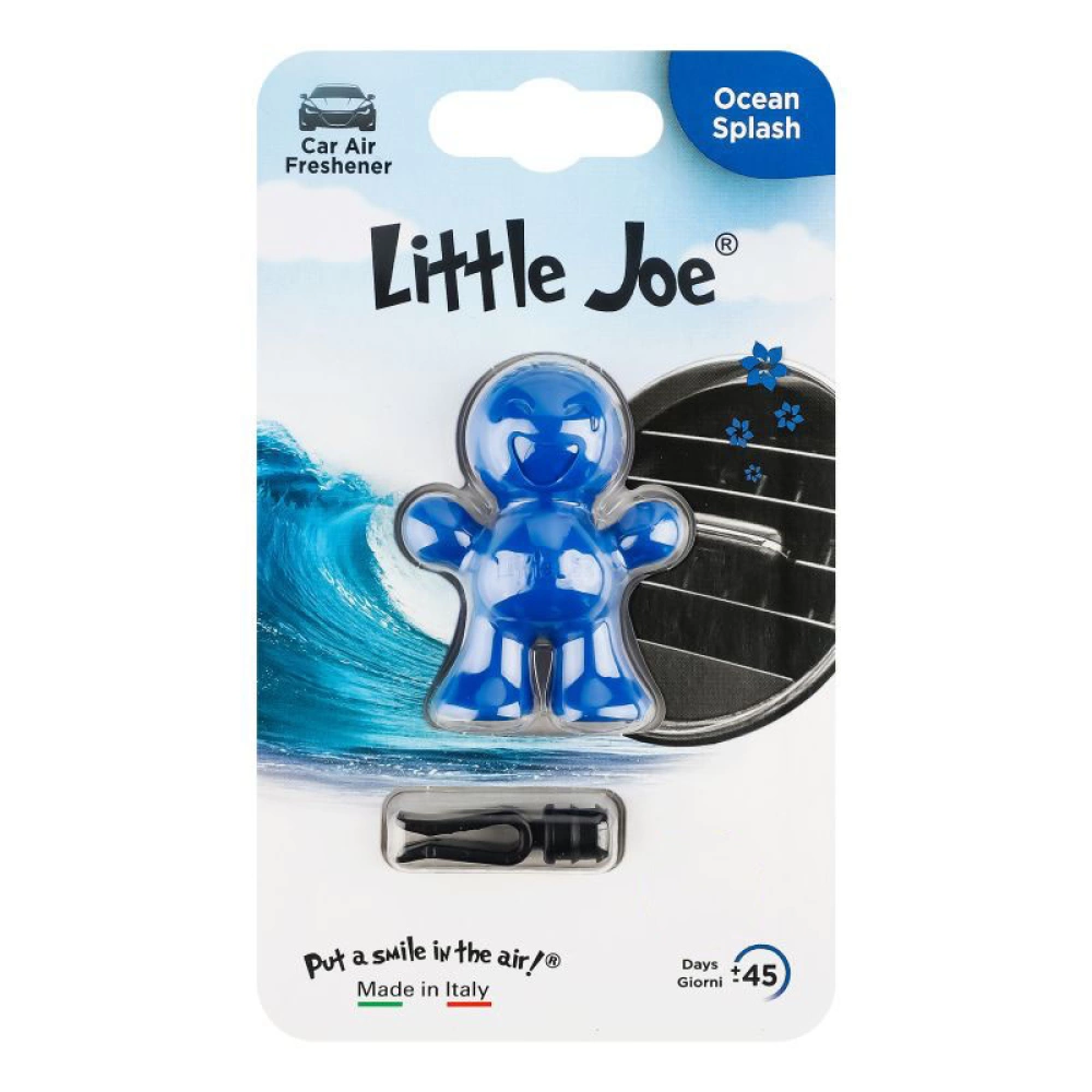 Odorizant auto Little Joe Ocean Splash
