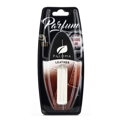 Odorizant auto Paloma Parfum Leather 5ml
