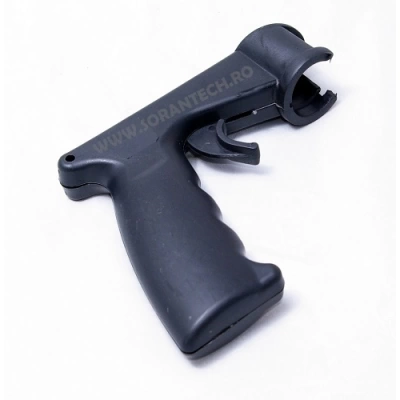 PISTOL PENTRU SPRAY VOPSEA / ANTIFON / GRUND