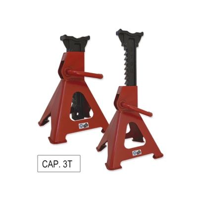 SET SUPORTI SUSTINERE CAROSERII 3T