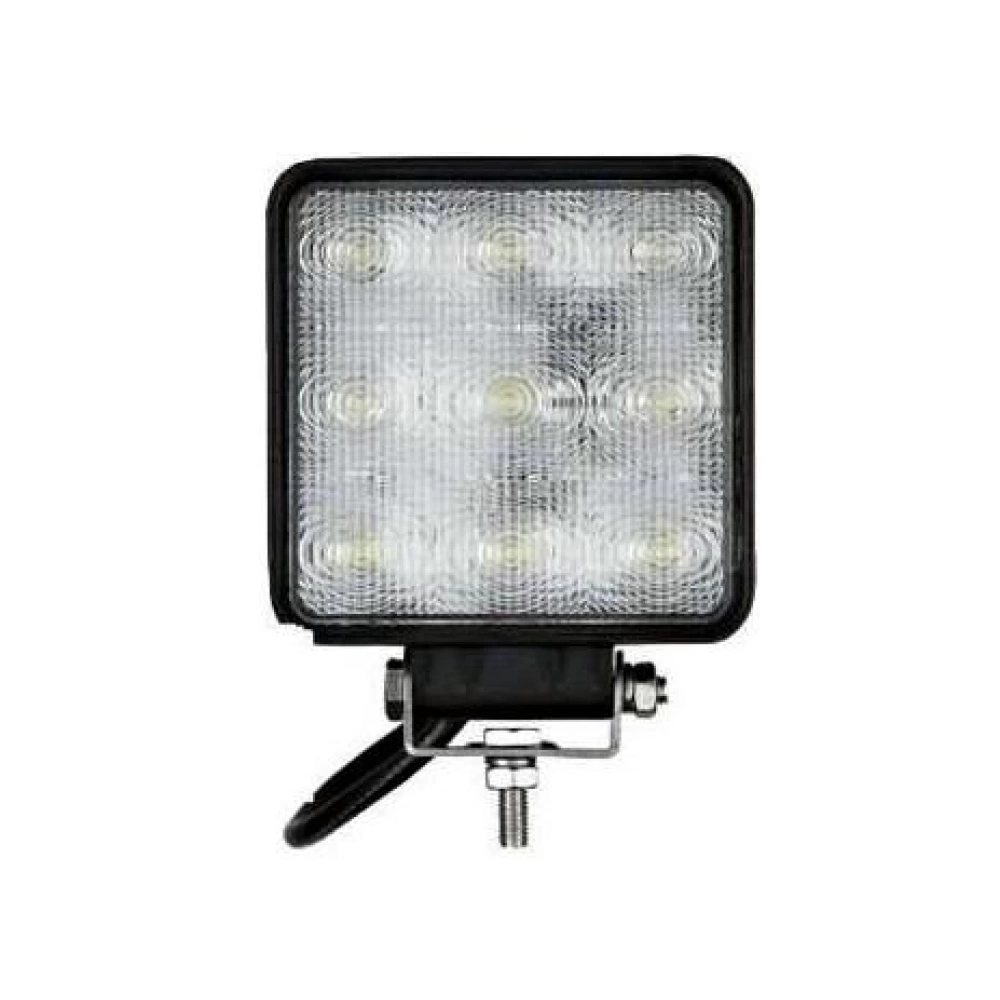 PROIECTOR LED OFF ROAD DIFUZ