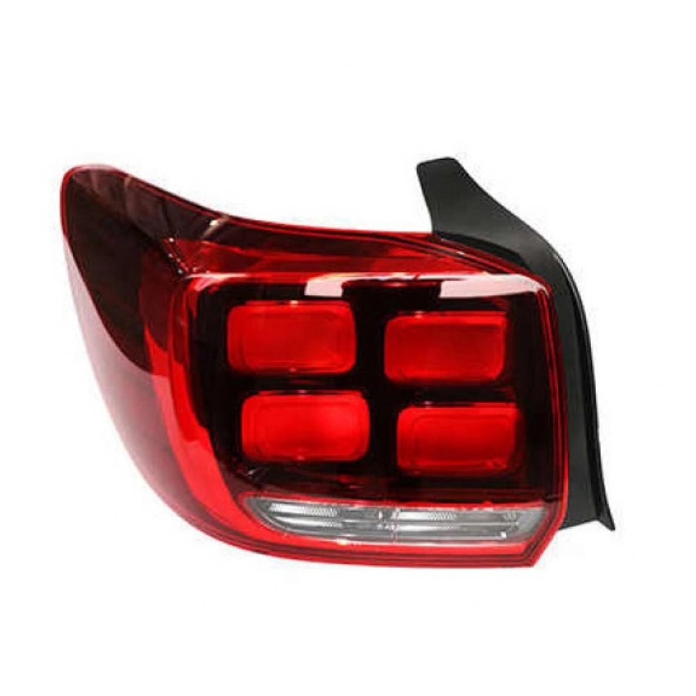 LAMPA SPATE DR. LOGAN2 FACELIFT