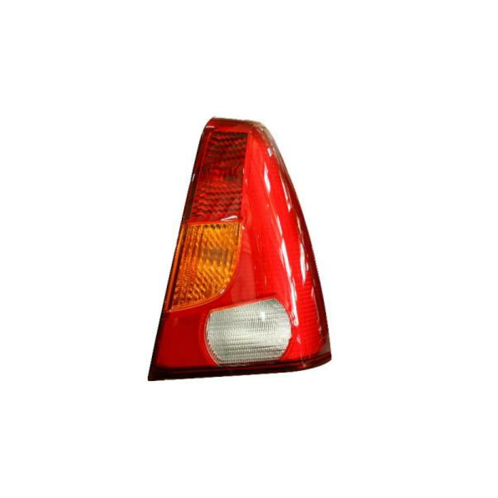 LAMPA STOP LOGAN DR ORIGINE SEMNAL GALBEN
