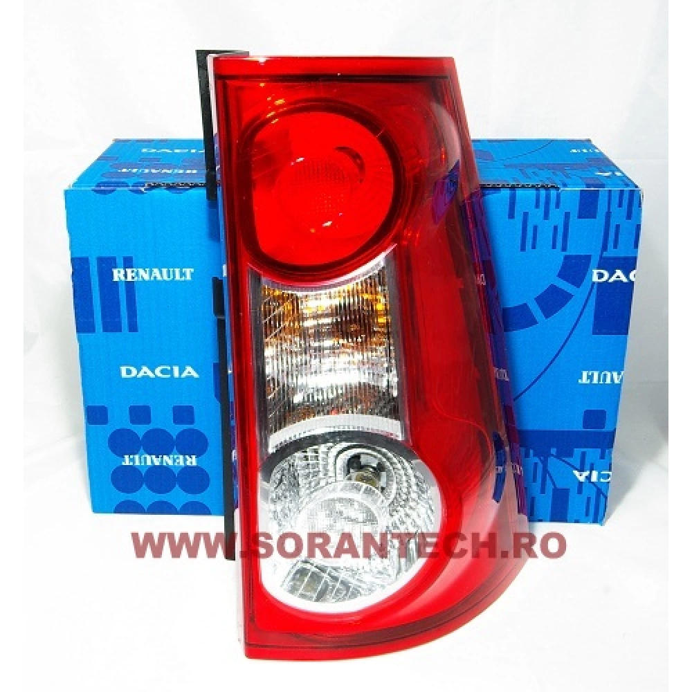 LAMPA STOP MCV ORIGINE DR