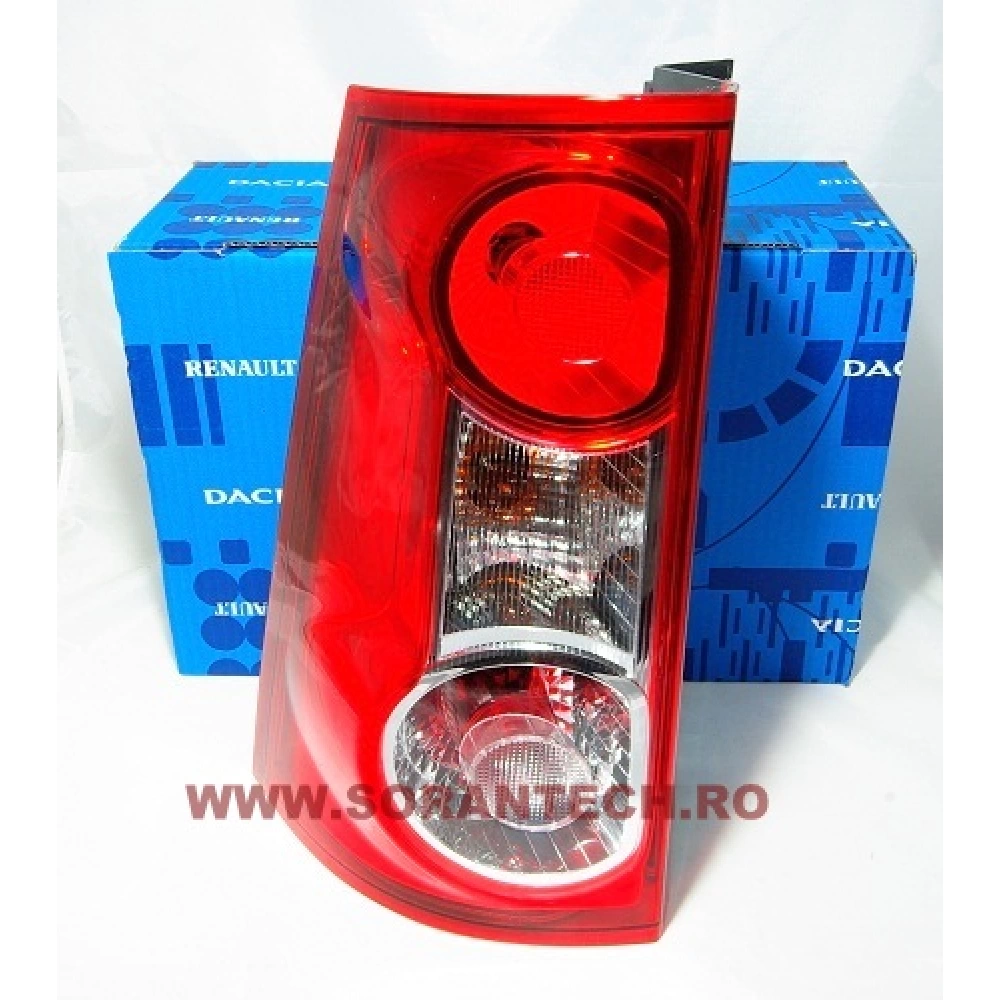 LAMPA STOP MCV ORIGINE ST