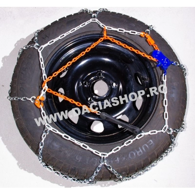 LANTURI RUD COMPACT GRIP V 4x4 PENTRU DUSTER