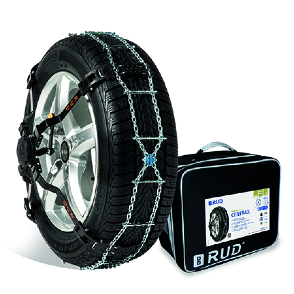 SISTEM ANTIDERAPANT RUD CENTRAX 215/60/R17