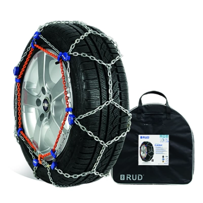 LANTURI RUD MATIC CLASIC PENTRU LOGAN/SANDERO