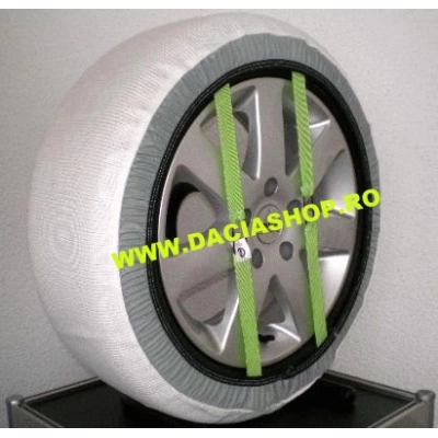 SISTEM ANTIDERAPANT DACIA DUSTER