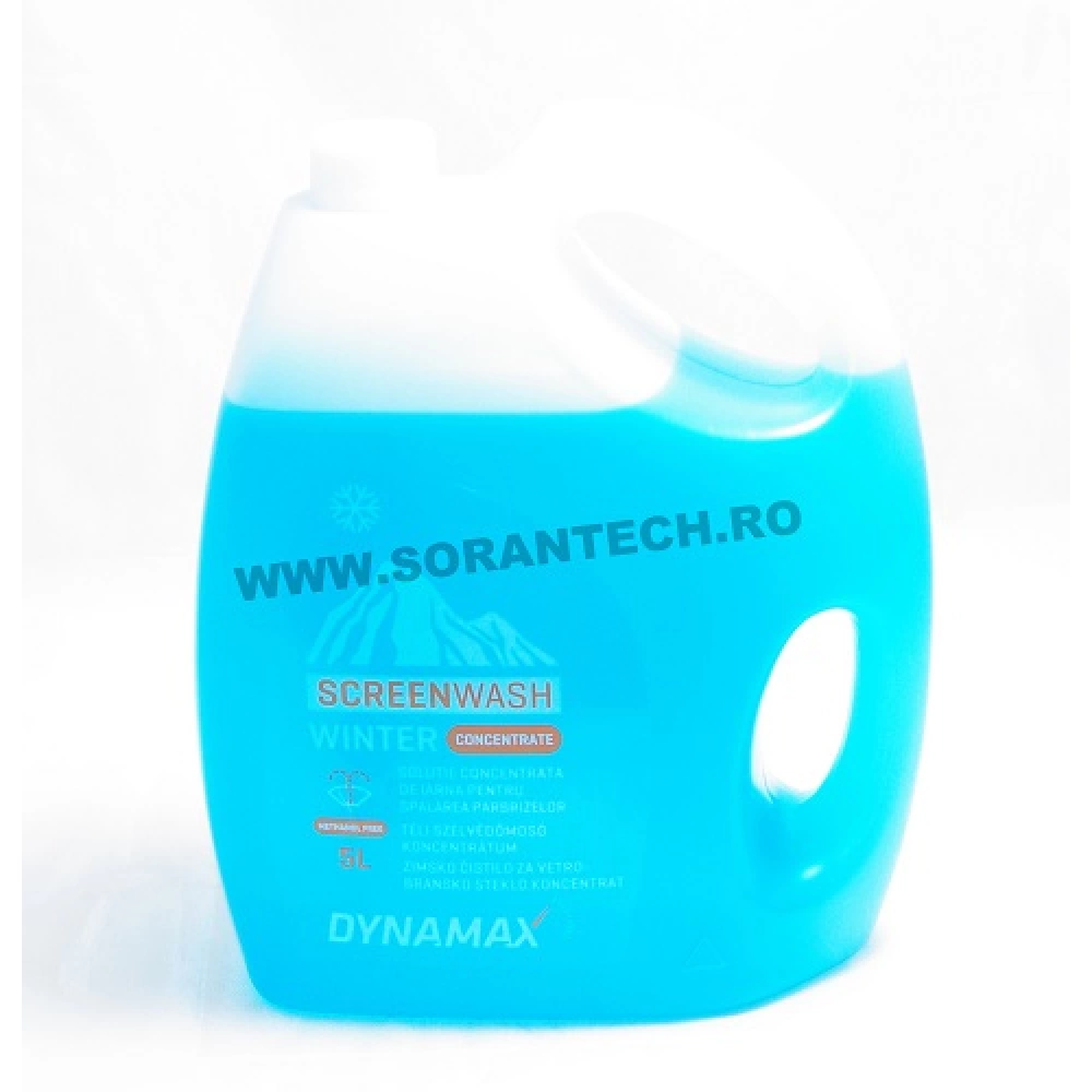LICHID IARNA PT. PARBRIZ DRIVEMAX