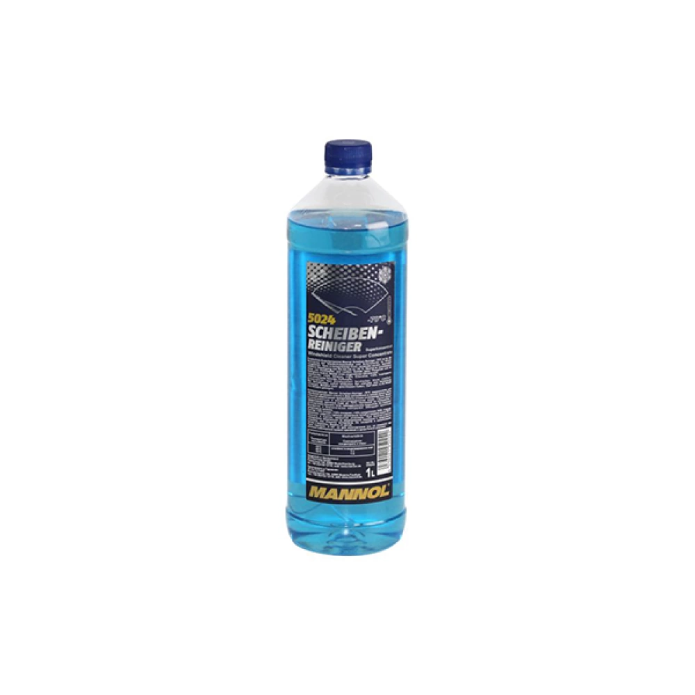 LICHID DE PARBRIZ SUPER CONCENTRAT