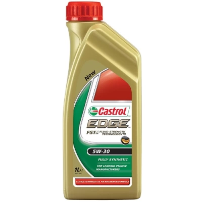 CASTROL EDGE FST 5W30 1L
