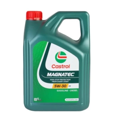 CASTROL MAGNATEC 5W30 START-STOP 4L