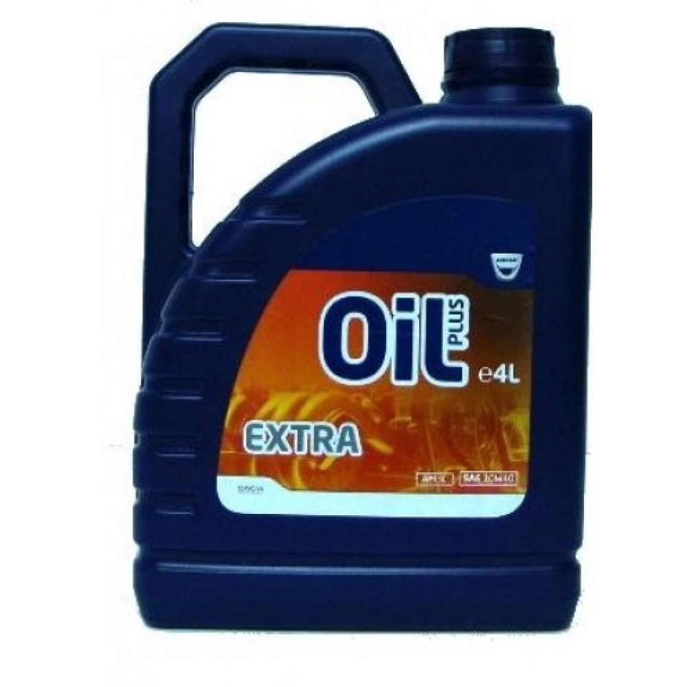 DACIA OIL PLUS EXTRA 10W40 4L