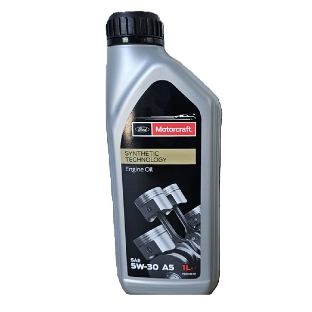 ULEI FORD 5W30 A5 1L
