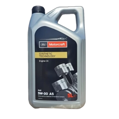 ULEI FORD 5W30 A5 5L