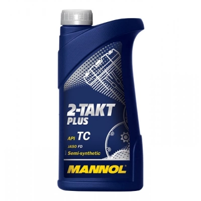 ULEI AMESTEC MANNOL 2TAKT PLUS