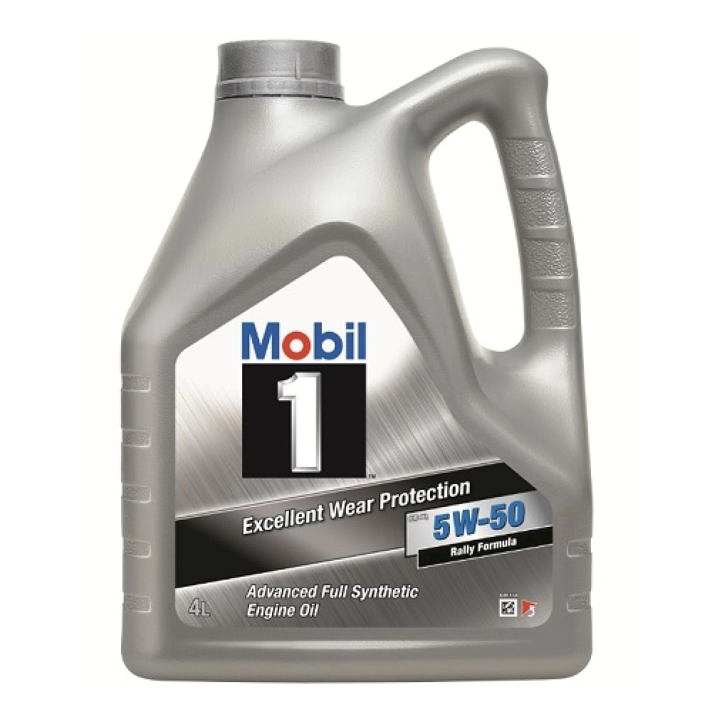 MOBIL 1 FS X1 4L