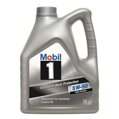 MOBIL 1 FS X1 4L
