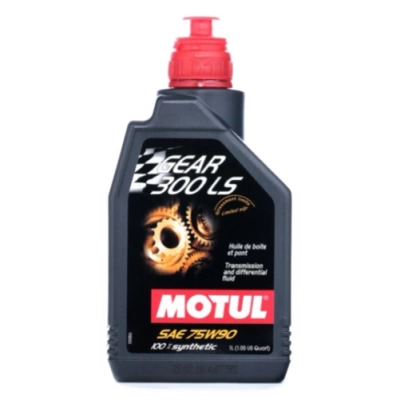 ULEI TRANSMISIE MOTUL GEAR 300 LS