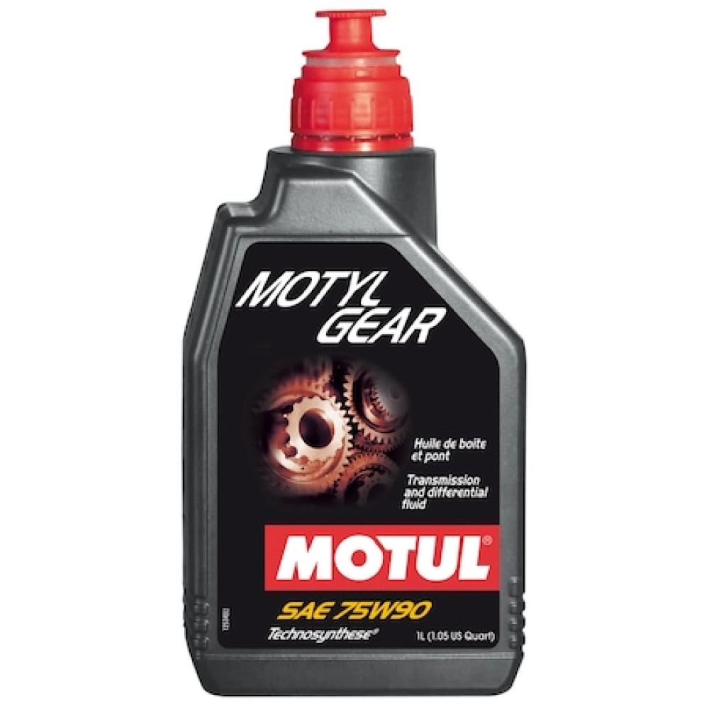 ULEI TRANSMISIE MOTUL 75W90