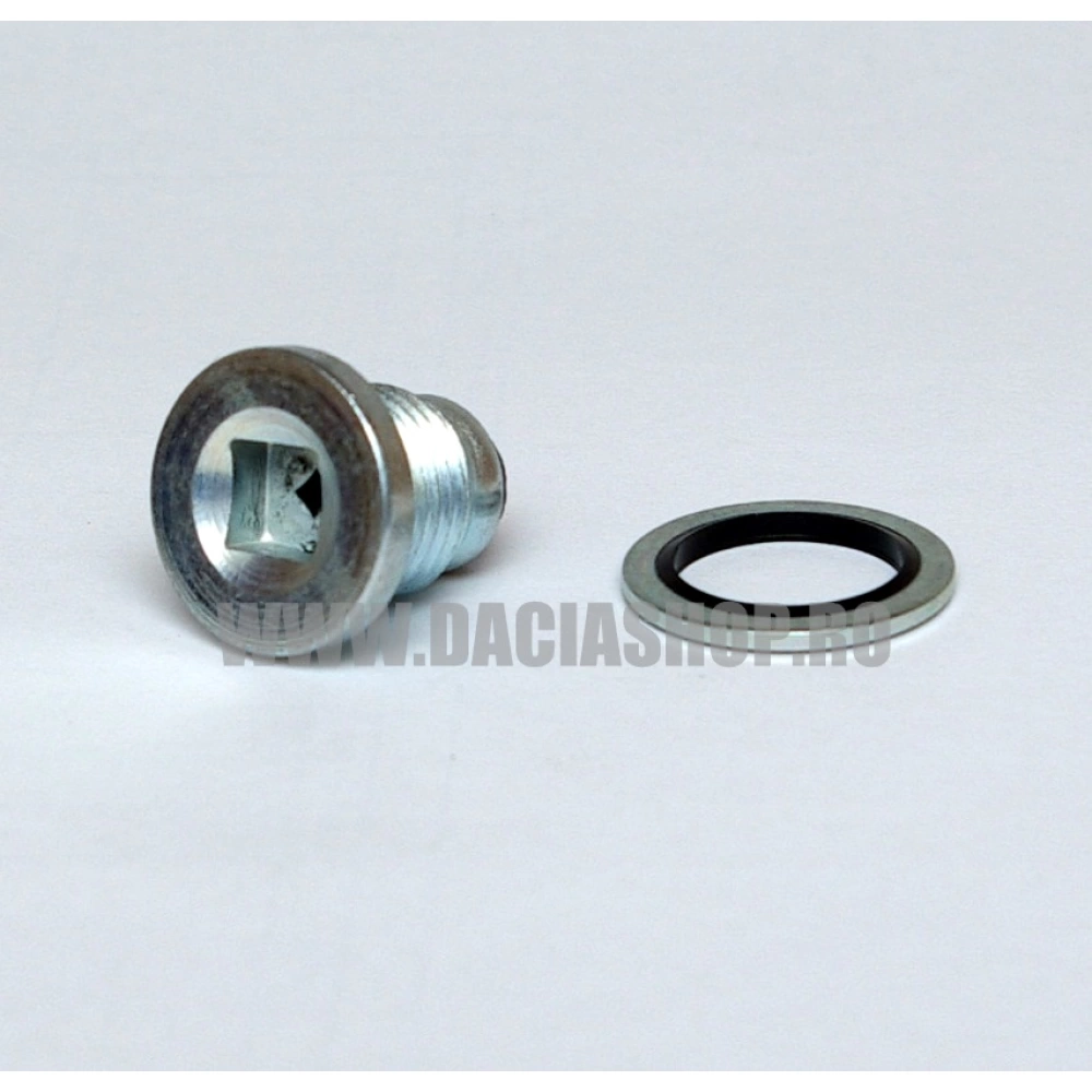 BUSON MAGNETIC BAIE ULEI + GARNITURA LOGAN SANDERO DUSTER