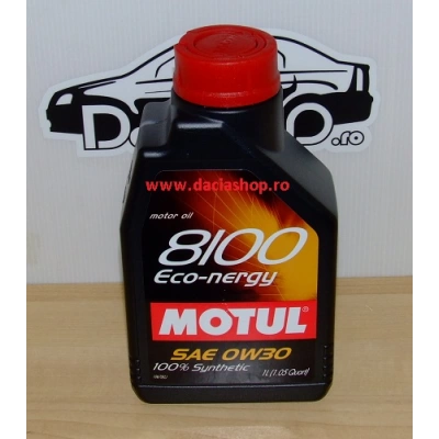 MOTUL ECO-NERGY 1L