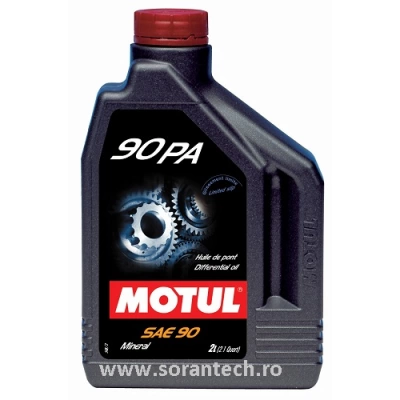 MOTUL 90 PA 2L