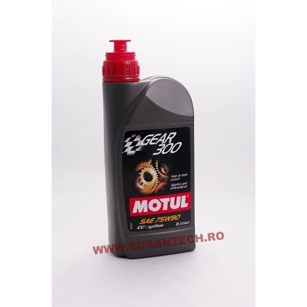 ULEI TRANSMISIE MOTUL 75W90 SPORT