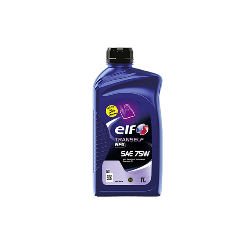ULEI TRANSMISIE ELF NFX 75W