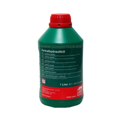 LICHID SERVODIRECTIE FEBI VERDE