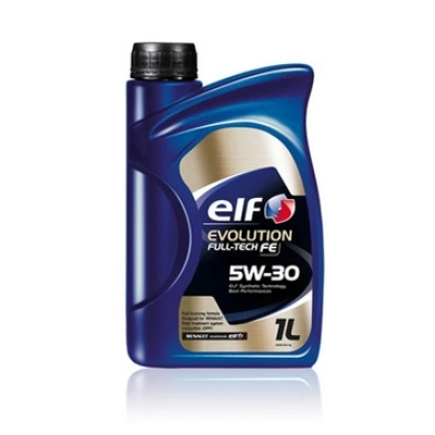 ELF FULLTECH FE DPF (SOLARIS FE) 1L