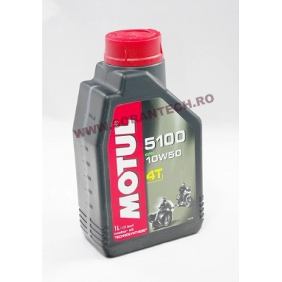 MOTUL 5100 4T ESTER