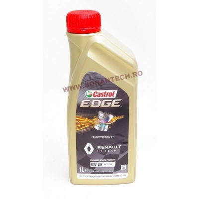 ULEI 0W40 RN17 EURO6 1L
