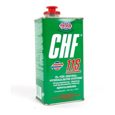 ULEI SERVODIRECTIE CHF 11S BMW