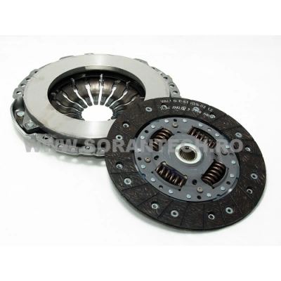 AMBREIAJ LUK LOGAN 1,5 dCi 50-65kW