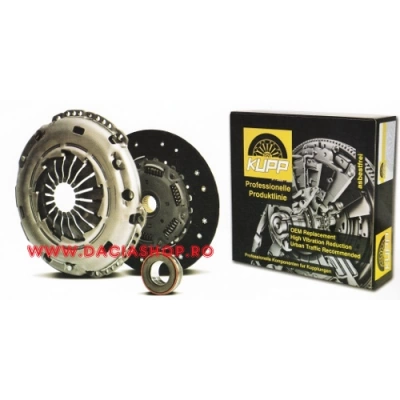 KIT AMBREIAJ KUPP LOGAN 1.4 MPI