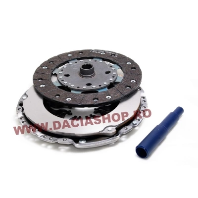 SET AMBREIAJ ORIGINE  1.5 DCi DUSTER / LODGY