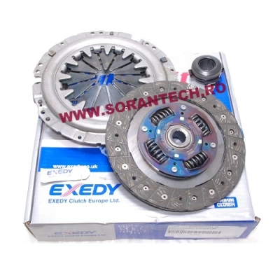 KIT AMBREIAJ EXEDY LOGAN 1.5 DCI