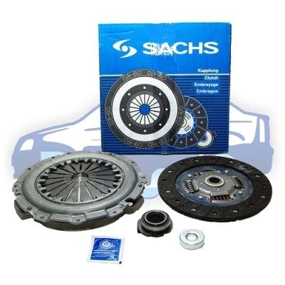 AMBREIAJ SACHS 1.5 dCi 48kW