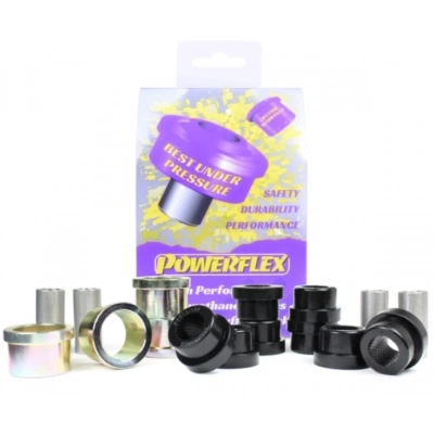 SET BUCSE POWERFLEX BASCULE LOGAN 1 / 2 PENTRU CIRCUIT