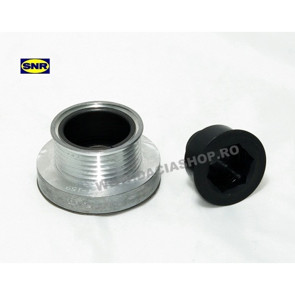 FULIE ALTERNATOR LOGAN / SANDERO MPI  SNR 