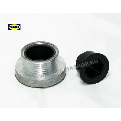 FULIE ALTERNATOR LOGAN / SANDERO MPI  SNR 