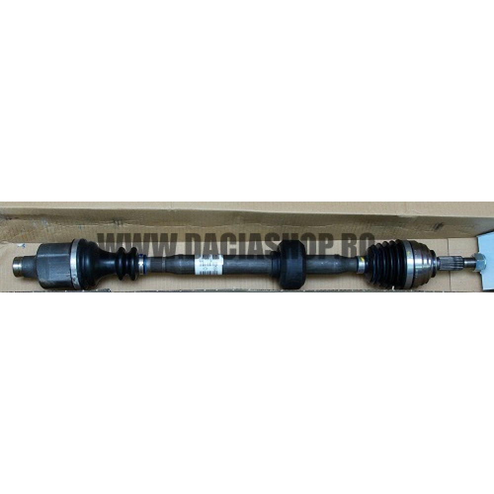 PLANETARA NGH STANGA LOGAN1 DIESEL