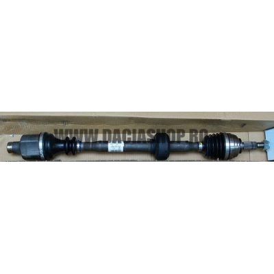 PLANETARA NGH STANGA LOGAN1 DIESEL
