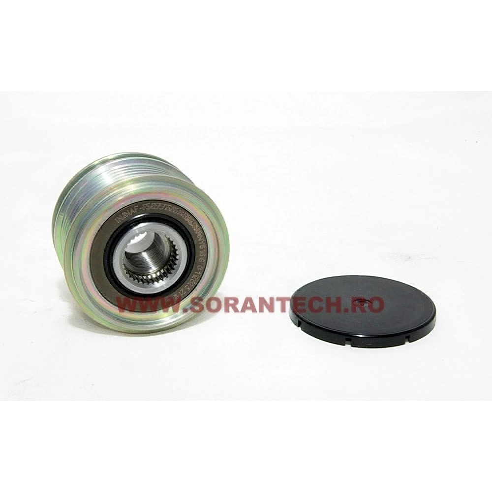 FULIE ALTERNATOR DCI CU CLICKET INA
