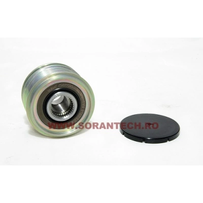 FULIE ALTERNATOR DCI CU CLICKET INA