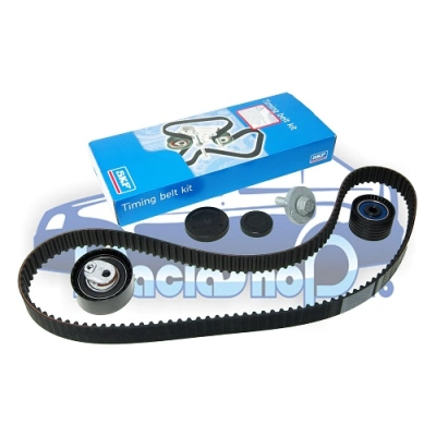 KIT DISTRIBUTIE SKF LOGAN/DUSTER K4M 1.6 16V