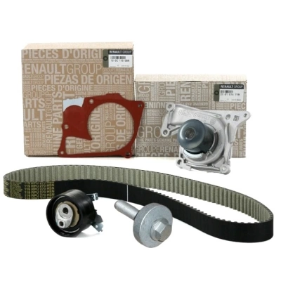 SET DISTRIBUTIE DE ORIGINE 1.5DCI E5/E6